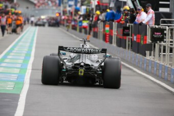 Azonnali hatállyal betiltották a Mercedes fejlesztését