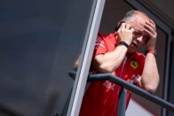 Fordulat Monacóban, Antonelli az élen az időmérő előtt 3