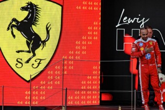 Két év után újra győzhet Hamilton
