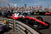 A versenynapra visszatért a Ferrari-főnök 2 A versenynapra visszatért a Ferrari-főnök 2