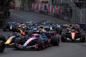 Balhé az F1-ben: két csapat is elvenné Gasly friss dobogóját