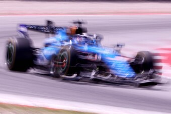 A közvetítésből kimaradt: hihetetlen pech az F1-ben