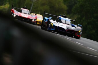 Büntetés döntött az idei Le Mans-i pole-ról