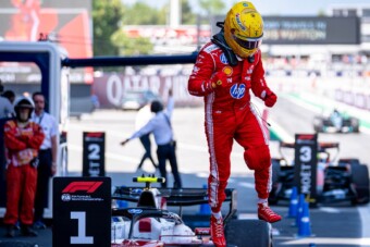 Hamilton még nem hisz a rekorddöntésben