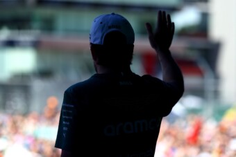 Meglepetés, csapatváltásra készül Alonso?