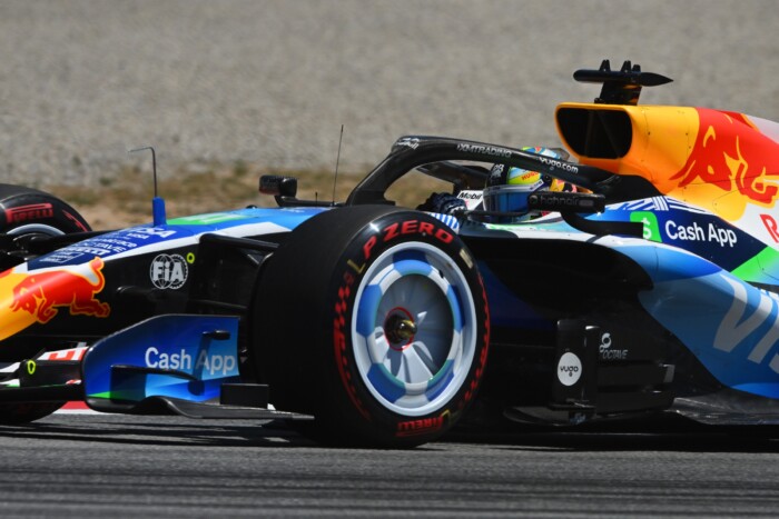 Leclerc autót tört az F1-időmérőn, nagy esélyt szalasztott el 8 Leclerc autót tört az F1-időmérőn, nagy esélyt szalasztott el 8