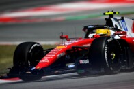 Hamilton: Még nem lefutott a bajnokság! 1