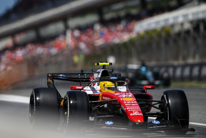 Történelem, Hamilton F1-futamot nyert a Ferrarival 9 Történelem, Hamilton F1-futamot nyert a Ferrarival 9
