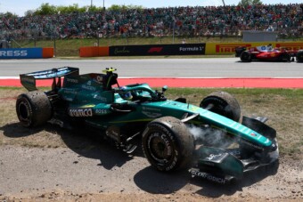 Tényleg egy mérnök vezette Alonsóék F1-esét?