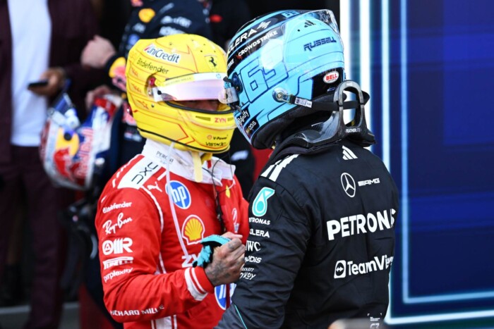Hamilton: Még nem lefutott a bajnokság! 2