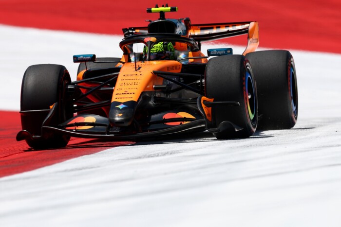 Összerázódott az F1-mezőny az időmérő előtt 6