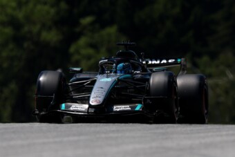 Összerázódott az F1-mezőny az időmérő előtt