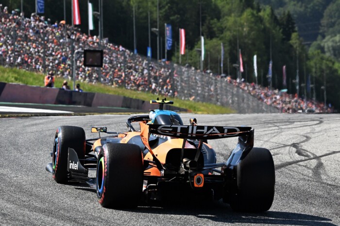 Verstappen bukott az F1-időmérőn, fura eredmény született 7