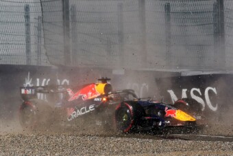 Verstappen bukott az F1-időmérőn, fura eredmény született