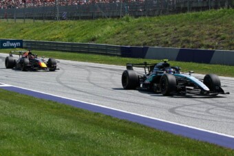A Mercedes kihagyja az F1-es fejlesztési ziccert