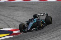 Mindkét Mercedes problémával ért célba Ausztriában 1