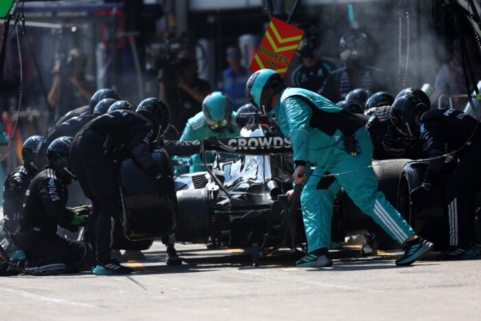Nem a leggyorsabb pilóta nyerte az osztrák F1-futamot 10