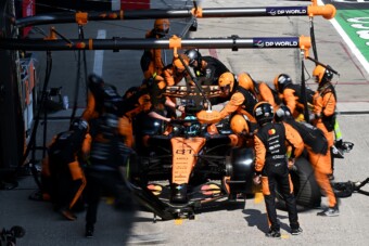 Letaglózó ítéletet mondtak a McLarenről