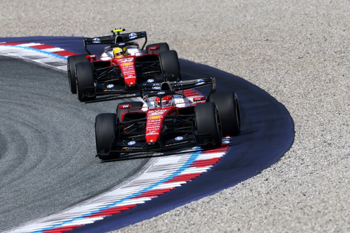Túlerőltette a dolgokat a Ferrari, vallotta be a csapatfőnök