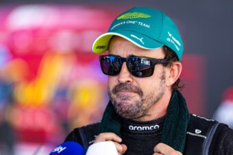 Ezért várhatja nagyon Alonso az idei Magyar Nagydíjat