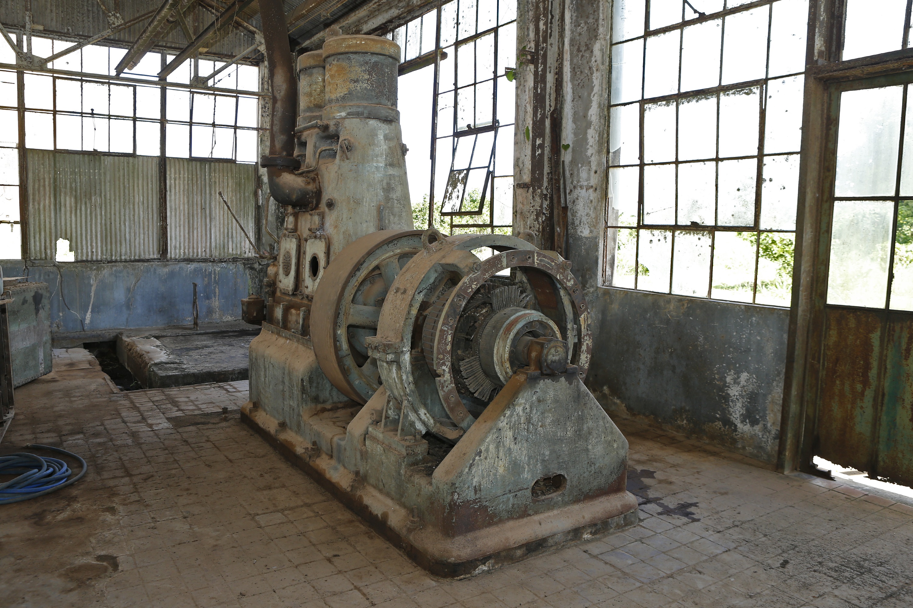 Fordlandia Henry Fords Industrial Experiment In The Amazon | Vezess