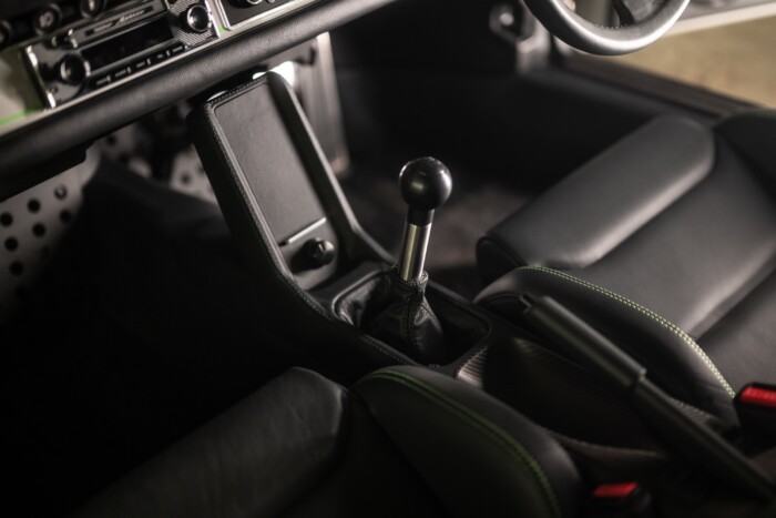 Ez az öreg Porsche lekörözi az új 911 GT3-ast 12