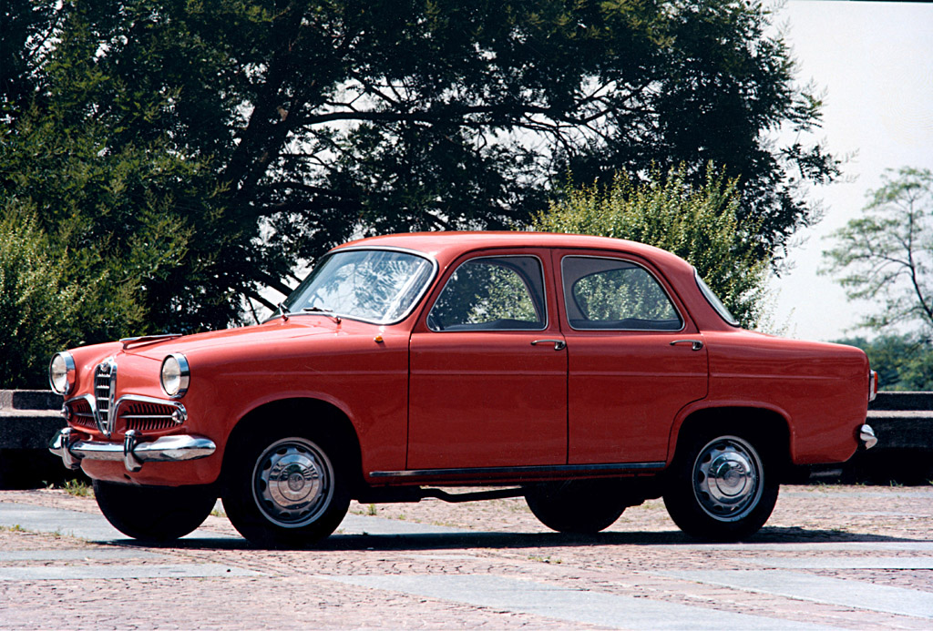 giuliettaberlina1955-1964 | Vezess