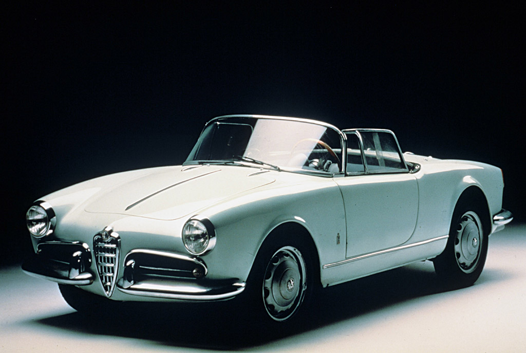 giuliettaspider1955-1962 | Vezess