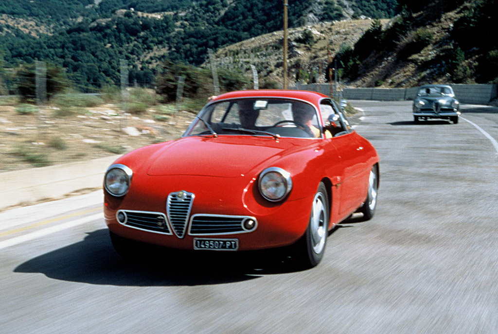 giuliettasz1960-1962 | Vezess