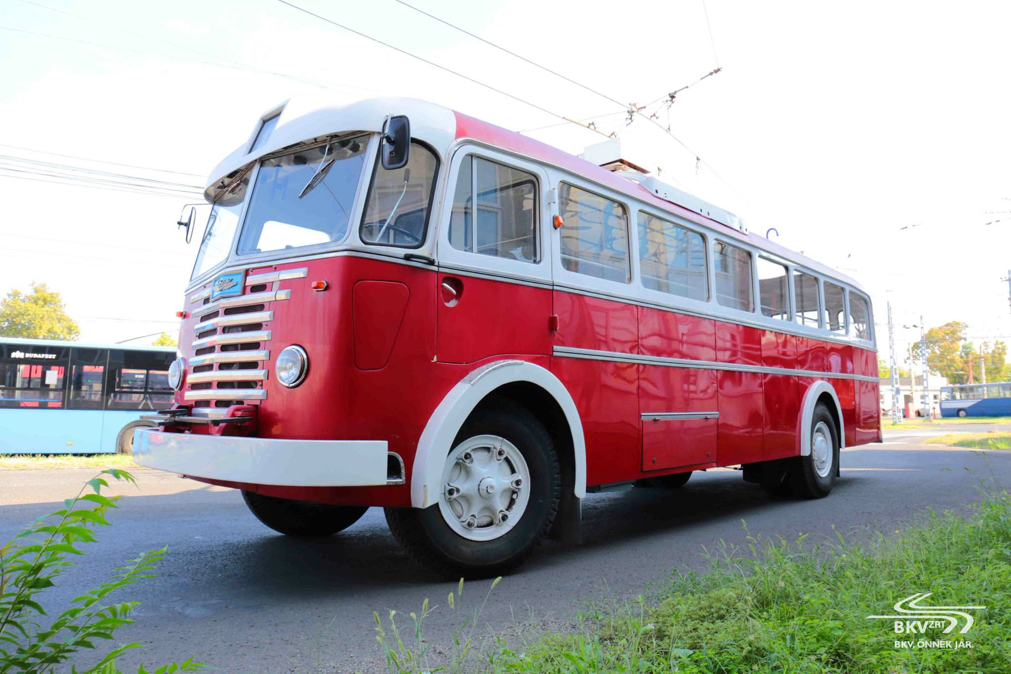 ikarus_60_02 | Vezess