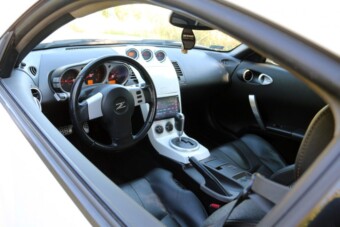 Hintaszék helyett padlógáz: 177 km/órával kapcsolták le a 85 éves sofőrt