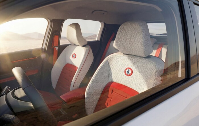 Tengerjáró autót épített a Citroën 8