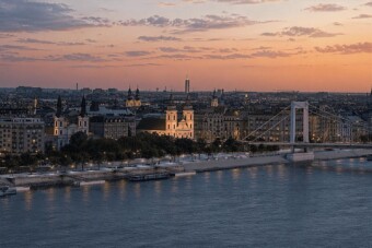 Egy lépéssel közelebb került az autómentes rakpart