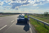A forgalommal szemben indult el az M6-oson, durva, mit mondott utána 1 A forgalommal szemben indult el az M6-oson, durva, mit mondott utána 1
