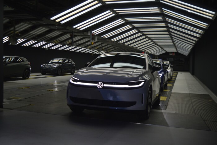 Ez kell a villanyautók sikeréhez a Volkswagen vezetője szerint 8
