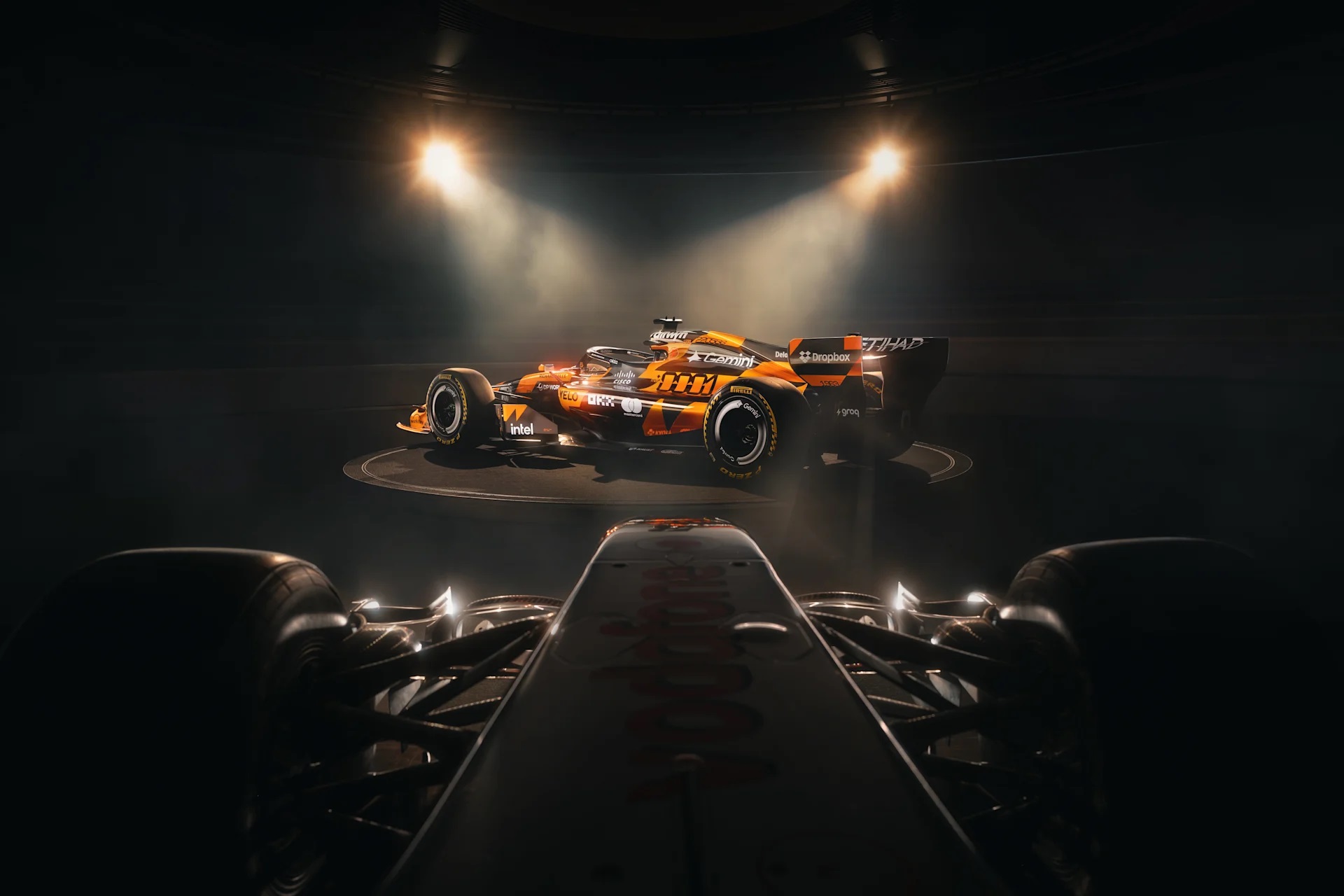 mcl3 | Vezess