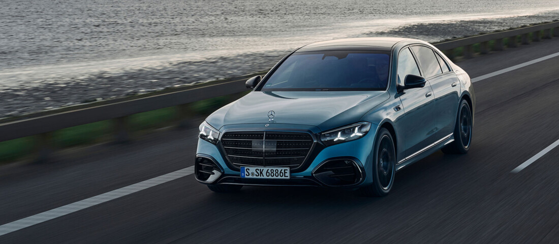 Elvenné a luxusautók koronáját a BMW-től a Mercedes