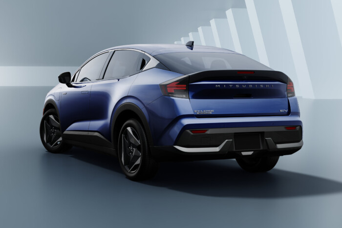 Újabb sportkupé született újra SUV-ként 6 Újabb sportkupé született újra SUV-ként 6