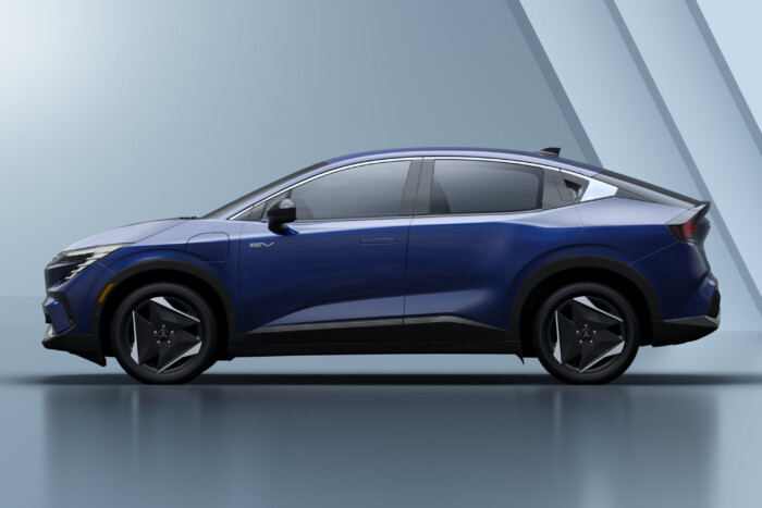 Újabb sportkupé született újra SUV-ként 7 Újabb sportkupé született újra SUV-ként 7