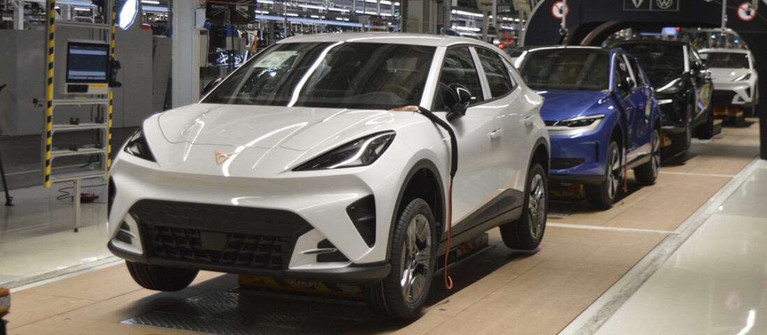 Ez kell a villanyautók sikeréhez a Volkswagen vezetője szerint