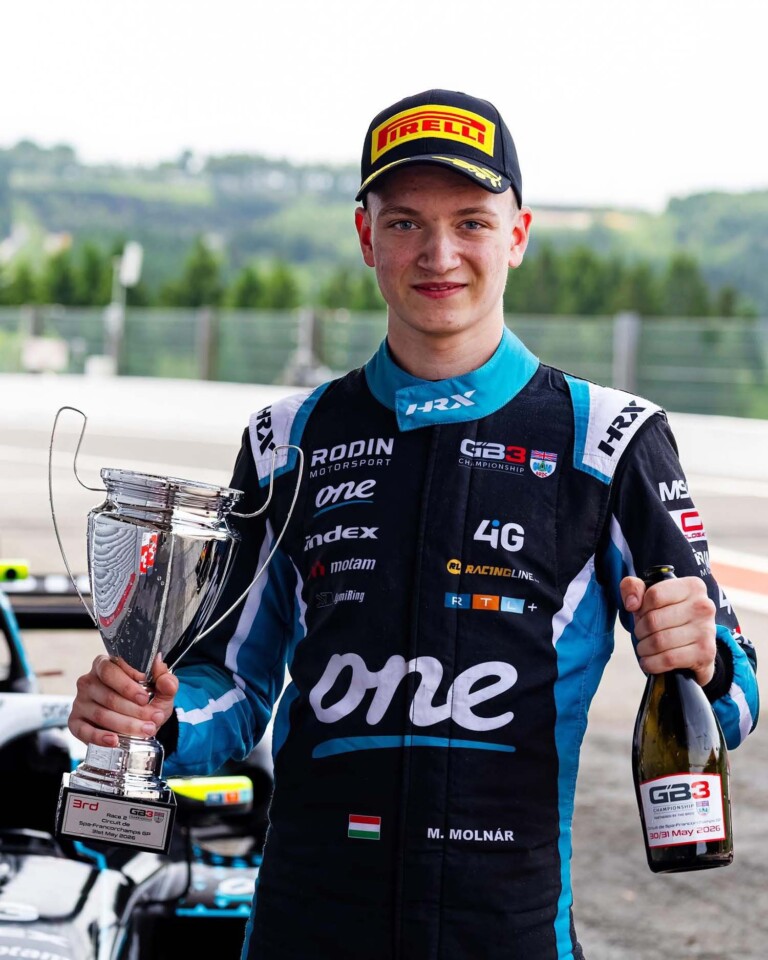 Szuperautós hétvége jön a Hungaroringen, magyar győzelmi eséllyel 3 Szuperautós hétvége jön a Hungaroringen, magyar győzelmi eséllyel 3