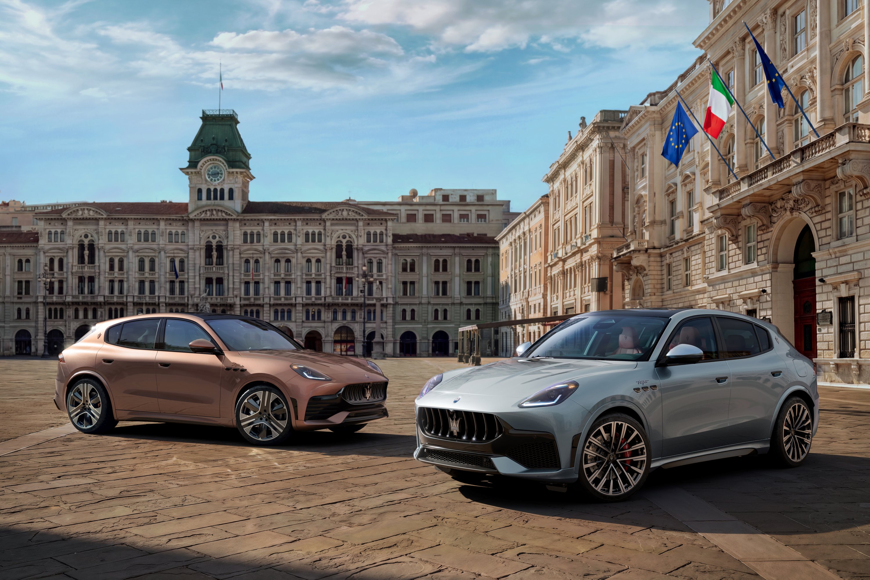 new-maserati-grecale | Vezess