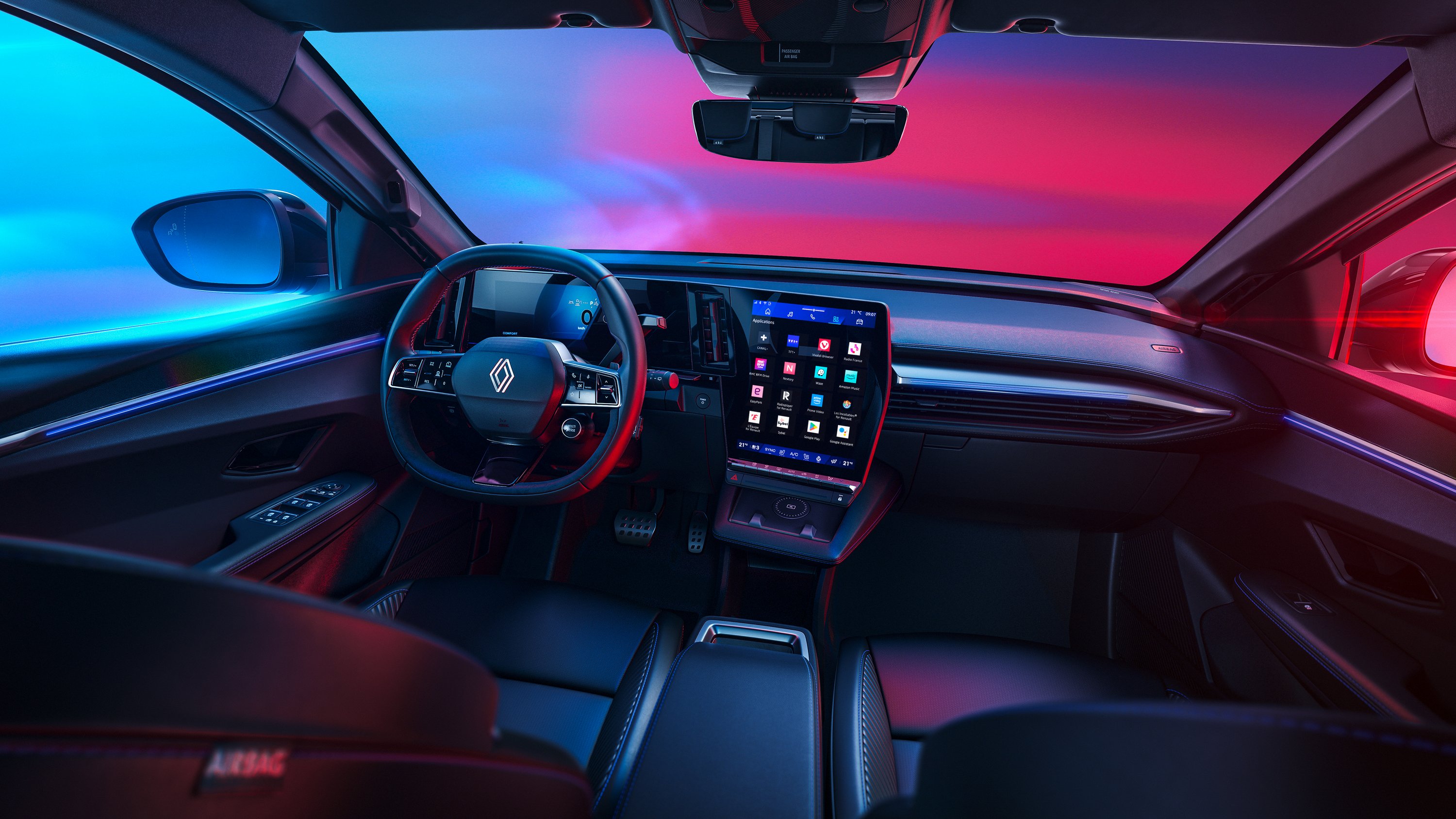 new-renault-megane-e-tech-electric-91 | Vezess