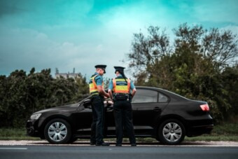 Közúti razziát indít a rendőrség, rájuk vadásznak