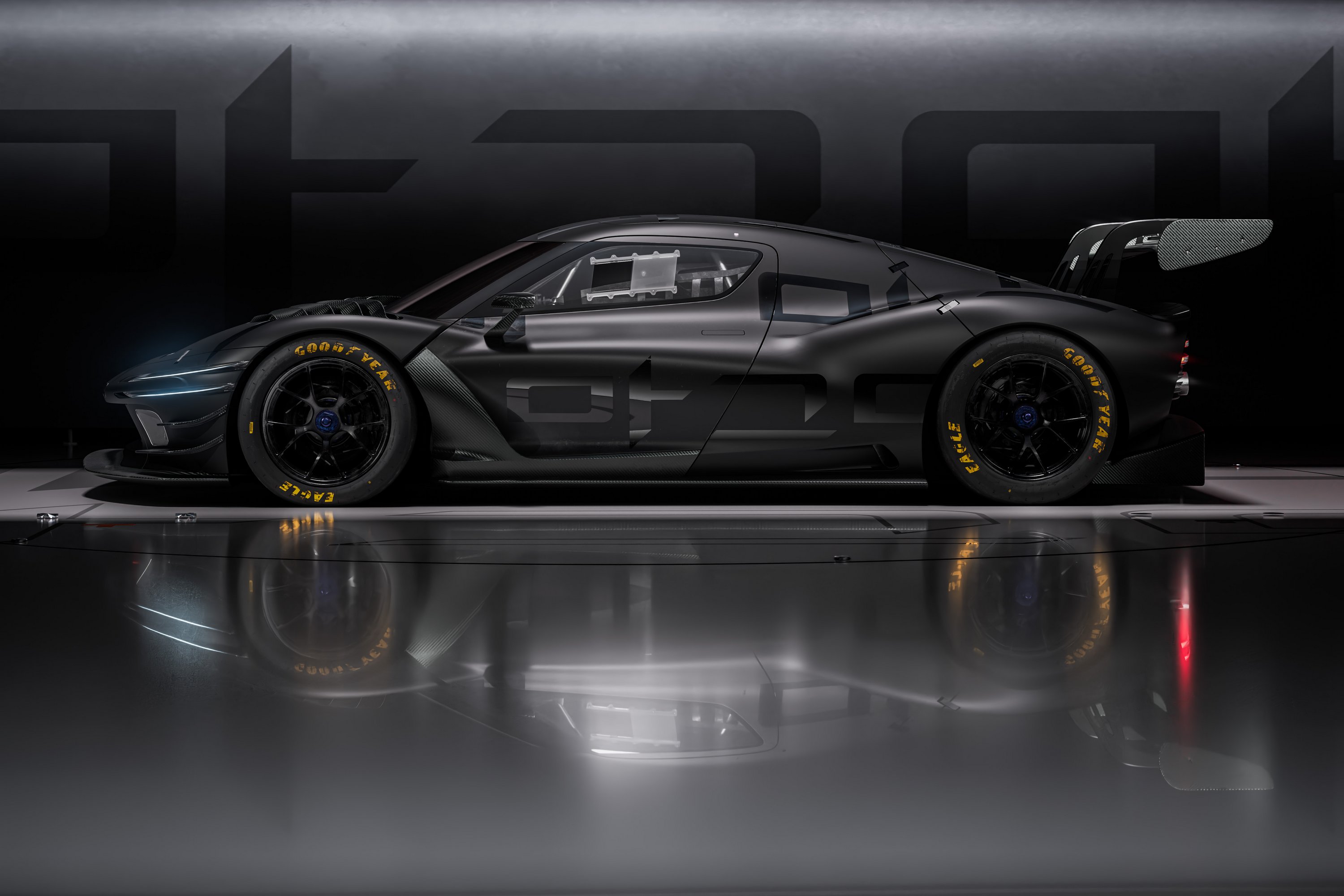 MagmaGT3 | Vezess