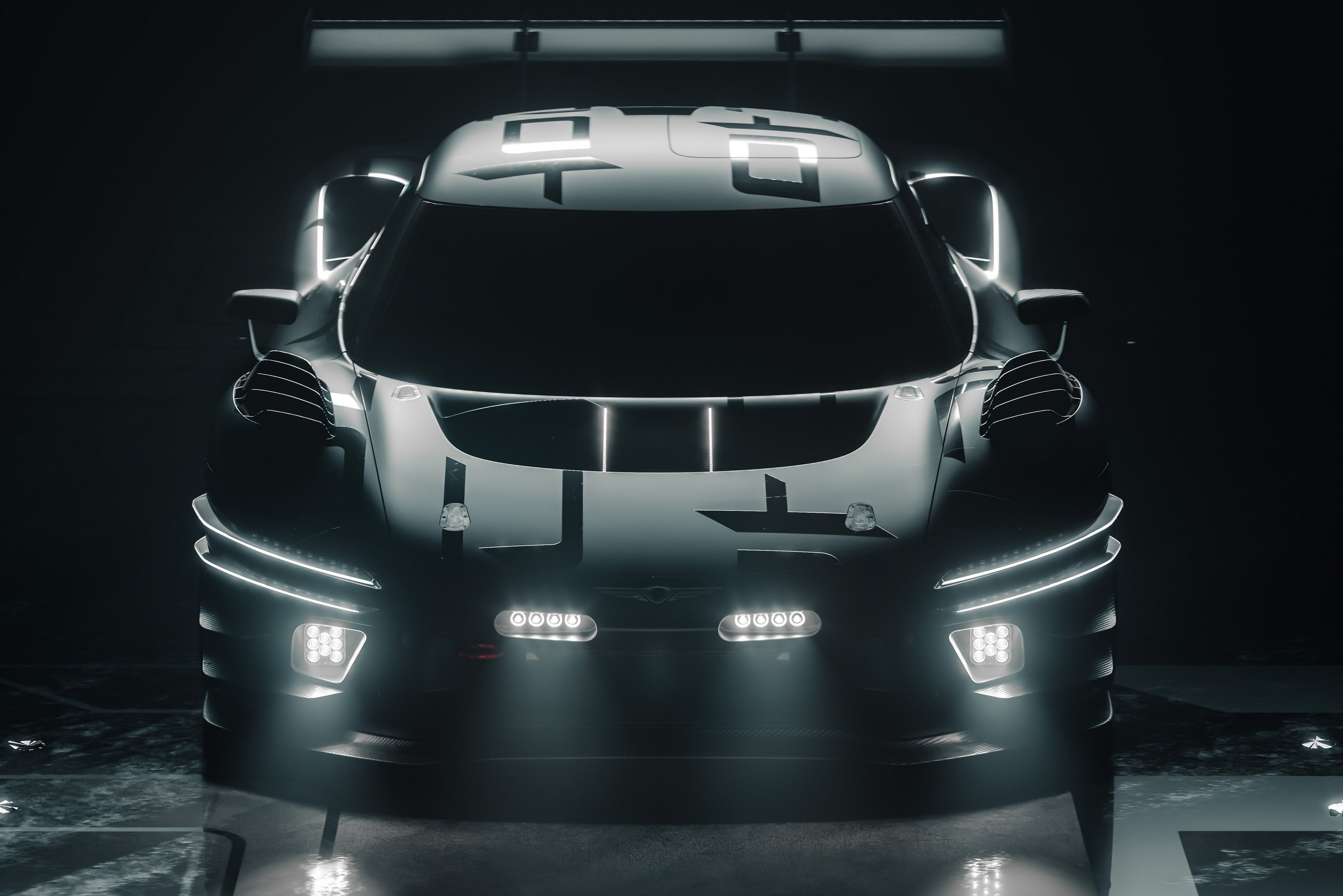 MagmaGT3 | Vezess