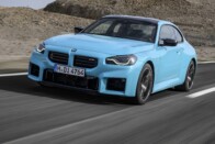 Fotókon a vadonatúj BMW 3 8 Fotókon a vadonatúj BMW 3 8