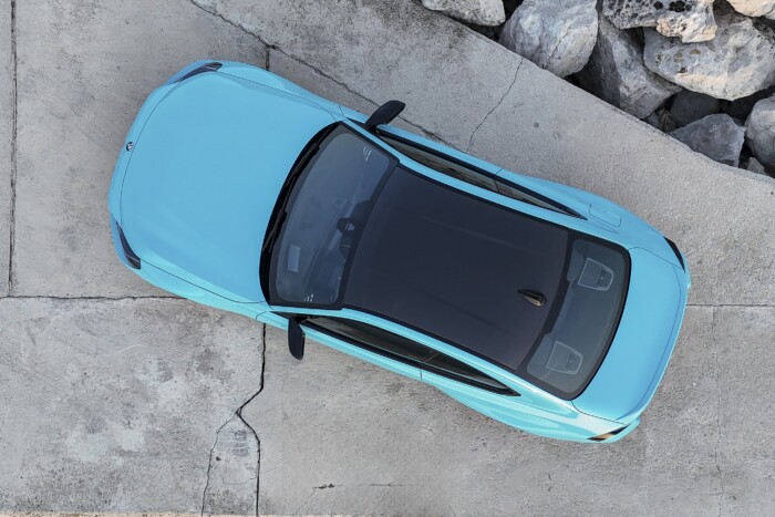 Összkerékhajtást kap a legsportosabb kis BMW 10