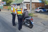 Közúti razziát indít a rendőrség, rájuk vadásznak 1 Közúti razziát indít a rendőrség, rájuk vadásznak 1