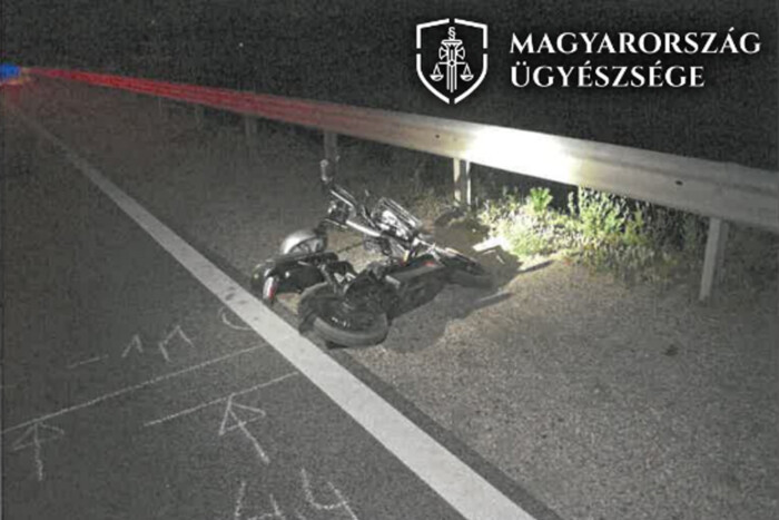 Halállal végződött a szabálytan közlekedők találkozója Kecskemétnél 1